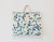 Navy Meadow Tote