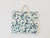 Navy Meadow Tote