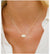 Molly Moonstone Necklace