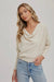 Calista Cowl Neck Sweater