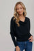 Calista Cowl Neck Sweater