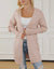 Posey Pink Soft Cardigan