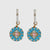 Charlotte Charm Earrings