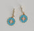 Charlotte Charm Earrings