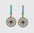 Capri Charm Earrings