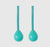 Eloise Turquoise Drop Earrings