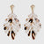 Tulley Tortoise Shell Earrings