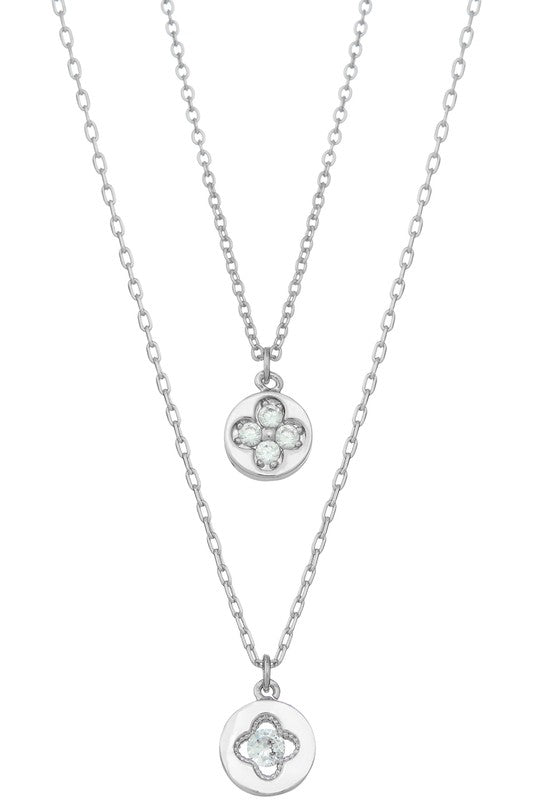 Boutique Necklaces | Women Gold Necklaces | Leavitt & Co.